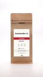 HOMEMADEURLA 250 G Ethıopıa Yirgacheffe Kavrulmuş Kahve Çekirdeği