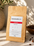 HOMEMADEURLA 250 G Ethıopıa Yirgacheffe Kavrulmuş Kahve Çekirdeği